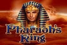 Pharaohs Ring Slot Review